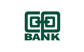 Cooperative Bank logo